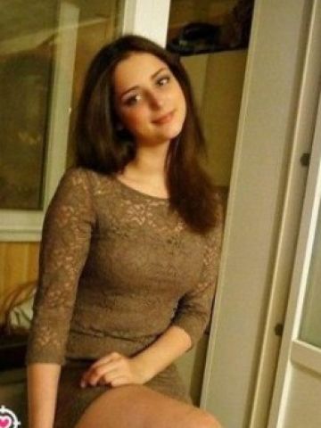 Анкета проститутки Полина, 24 года